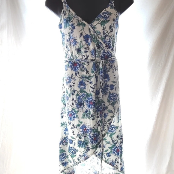 Annabelle high low spaghetti strap sun dress NWT 😍 - Picture 10 of 11